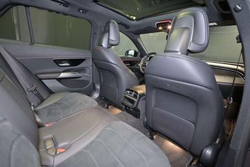 Mercedes Classe E 220 Night Edition — photo 21