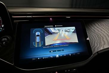 Mercedes Classe E 220 Night Edition — photo 22
