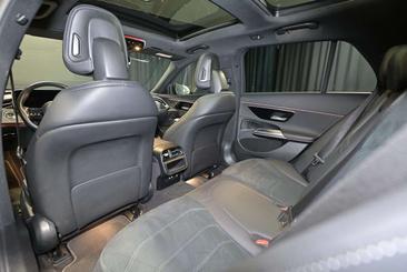 Mercedes Classe E 220 Night Edition — photo 23