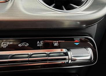 Mercedes Classe G 450 AMG Line — photo 27