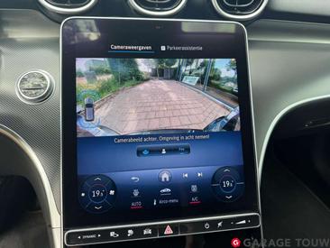 Mercedes Classe C 300 Business — photo 31
