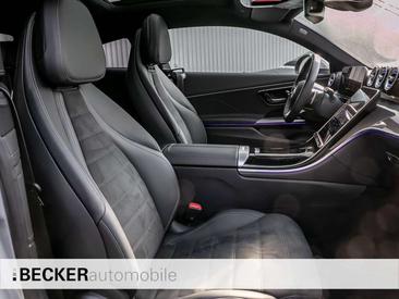 Mercedes CLE 180 180 AMG Line — photo 3
