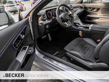 Mercedes CLE 180 180 AMG Line — photo 7