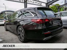 Mercedes Classe E 300 Avantgarde - 2025 - Joinsteer - #1