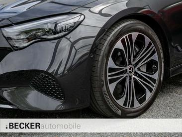 Mercedes Classe E 300 Avantgarde — photo 2