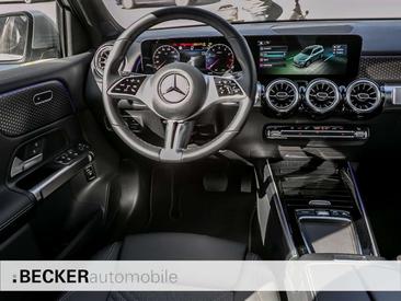 Mercedes GLB 180 Progressive — photo 2