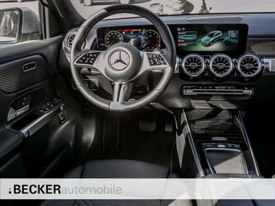 Mercedes GLB 180 Progressive