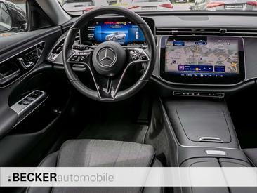 Mercedes Classe E 300 Avantgarde — photo 3