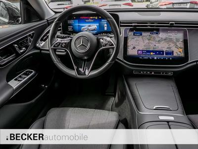 Mercedes Classe E 300 Avantgarde