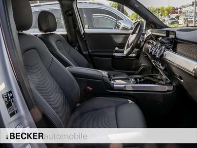 Mercedes GLB 180 Progressive