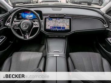 Mercedes Classe E 300 Avantgarde — photo 6