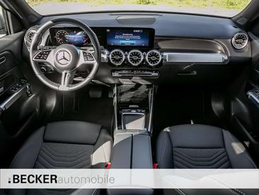 Mercedes GLB 180 Progressive — photo 5