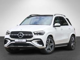 Mercedes GLE 400 AMG Line - 2024 - Joinsteer - #1