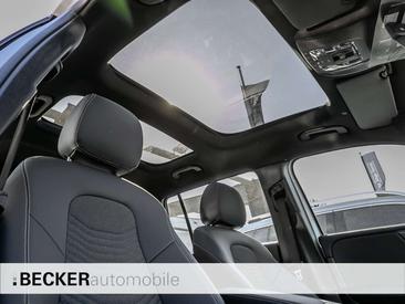 Mercedes GLB 180 Progressive — photo 6