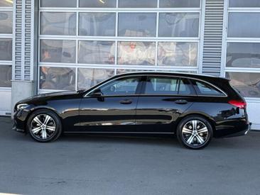 Mercedes Classe C C 220 Avantgarde — photo 6