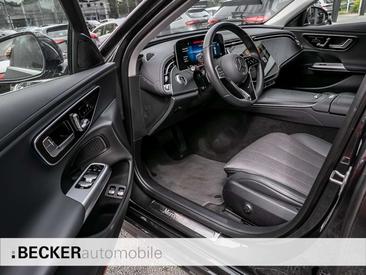 Mercedes Classe E 300 Avantgarde — photo 8