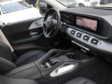 Mercedes GLE 400 AMG Line — photo 3