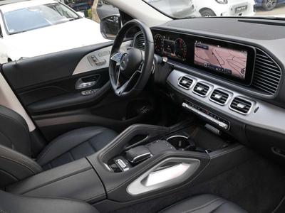 Mercedes GLE 400 AMG Line