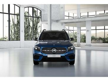 Mercedes GLB 220 Night Edition — photo 5
