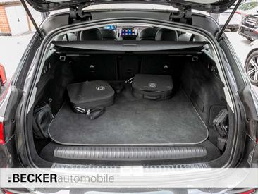 Mercedes Classe E 300 Avantgarde — photo 9