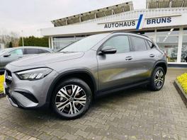 Mercedes GLA 180 Night Edition - 2025 - Joinsteer - #1