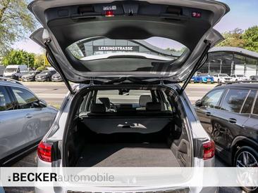 Mercedes GLB 180 Progressive — photo 8