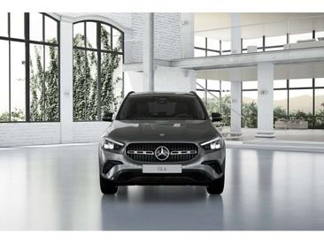 Mercedes GLA 220 NIGHT — photo 4