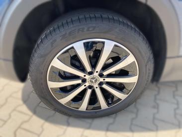Mercedes GLB 200 Progressive — photo 5