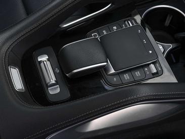 Mercedes GLE 400 AMG Line — photo 7
