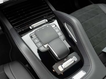 Mercedes GLE 450 Night Edition — photo 16