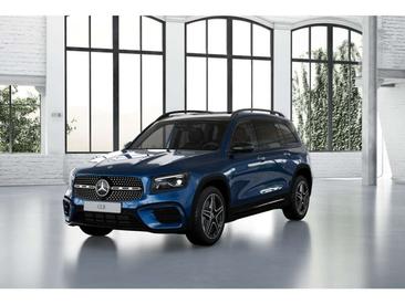 Mercedes GLB 220 Night Edition — photo 11