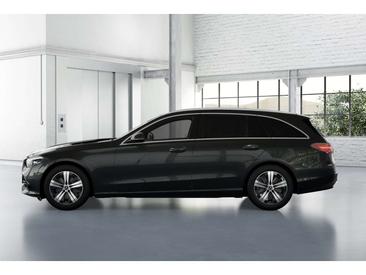 Mercedes Classe C 180 — photo 3