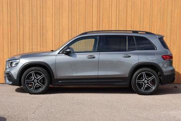 Mercedes GLB 200 Business — photo 2