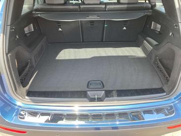 Mercedes GLB 200 Progressive — photo 6