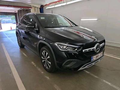 Mercedes GLA 180