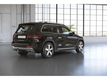 Mercedes GLB 200 Progressive — photo 2