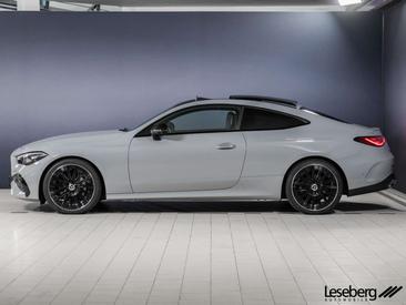 Mercedes CLE 220 220 Night Edition — photo 3