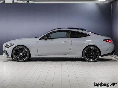 Mercedes CLE 220 220 Night Edition