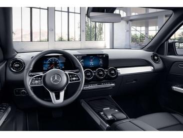 Mercedes GLB 200 Progressive — photo 6