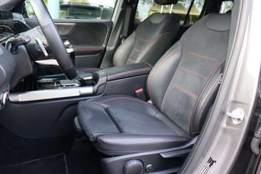 Mercedes GLB 200 Business — photo 7
