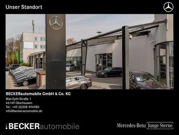 Mercedes Classe E 300 Avantgarde — photo 15