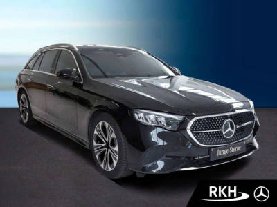 Mercedes Classe E Break 220 Avantgarde - 2025 - Joinsteer - #1