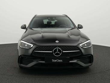 Mercedes Classe C 200 AMG Line — photo 2