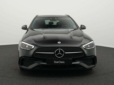 Mercedes Classe C 200 AMG Line