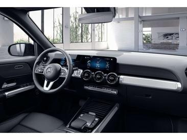 Mercedes GLB 200 Progressive — photo 7