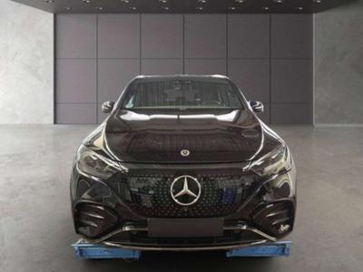 Mercedes EQE 350 AMG Line