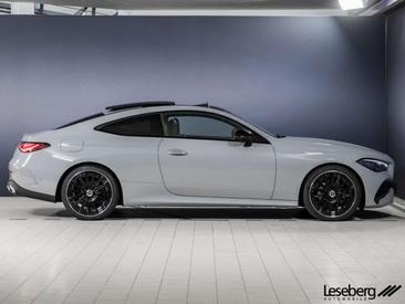 Mercedes CLE 220 220 Night Edition — photo 4