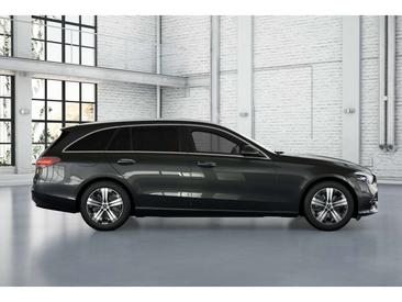 Mercedes Classe C 180 — photo 7
