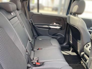 Mercedes GLB 200 Progressive — photo 10