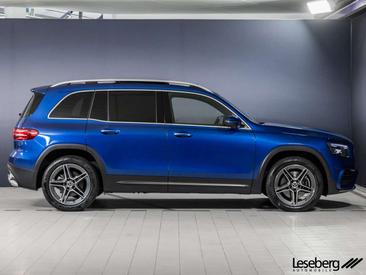 Mercedes GLB 220 — photo 3
